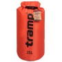 Гермомішок Tramp PVC Diamond Rip-Stop 25л Orange (UTRA-118-orange)