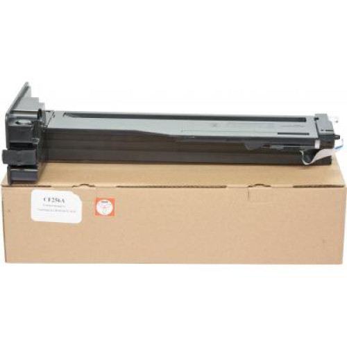 Картридж BASF для HP LJ M436 Black (KT-CF256A)