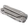 Мультитул Leatherman WAVE PLUS, синтетический чехол, карт. коробка (832524)