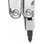 Мультитул Leatherman WAVE PLUS, синтетический чехол, карт. коробка (832524)