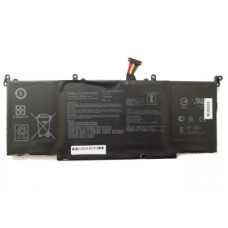 Акумулятор до ноутбука ASUS ROG GL502 B41N1526, 4240mAh (64Wh), 4cell, 15.2V, Li-ion, че (A47281)