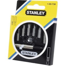 Набір інструментів Stanley 7 предметов (1-68-738)