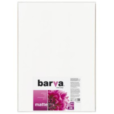 Папір BARVA A3 Everyday Matte 125г, 20л (IP-AE125-319)