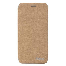 Чохол до мобільного телефона BeCover Exclusive Galaxy M20 SM-M205 Sand (703377)