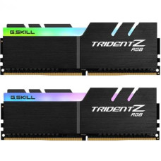 Модуль пам'яті для комп'ютера DDR4 32GB (2x16GB) 3600 MHz Trident Z RGB G.Skill (F4-3600C18D-32GTZR)