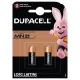 Батарейка Duracell MN21 / A23 12V * 2 (5007812)