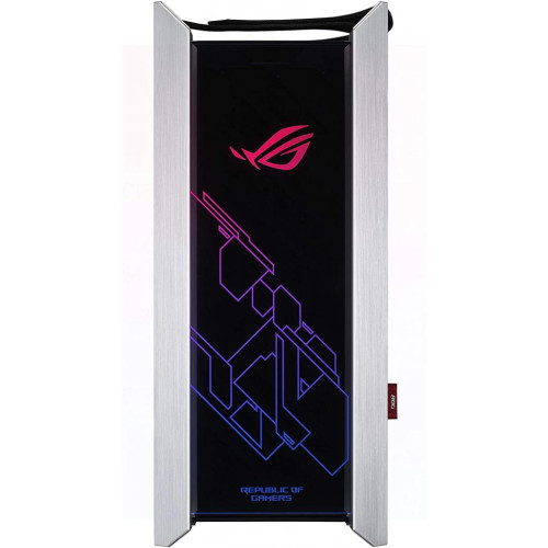 Корпус ASUS GX601 ROG STRIX HELIOS White Edition (90DC0023-B39000)