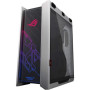 Корпус ASUS GX601 ROG STRIX HELIOS White Edition (90DC0023-B39000)