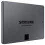 Накопичувач SSD 2.5" 4TB Samsung (MZ-77Q4T0BW)