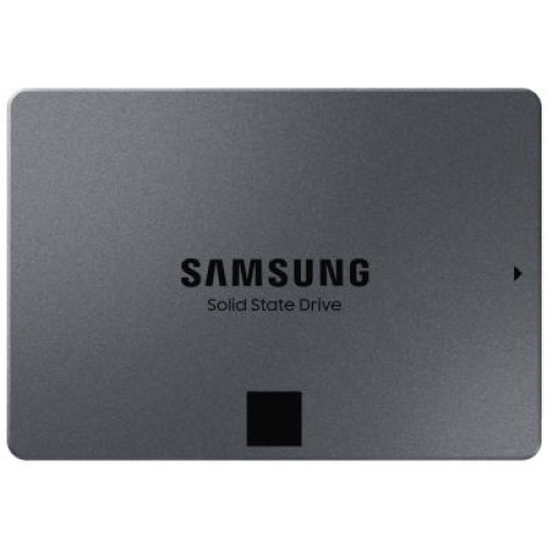 Накопичувач SSD 2.5" 4TB Samsung (MZ-77Q4T0BW)