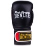 Боксерські рукавички Benlee Sugar Deluxe 10oz Black/Red (194022 (blk/red) 10oz)