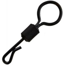 Вертлюг Prologic із застібкою Helicopter Chod Quick Change Swivel 15шт/уп (1846.08.07)