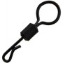 Вертлюг Prologic із застібкою Helicopter Chod Quick Change Swivel 15шт/уп (1846.08.07)