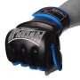 Рукавички для MMA PowerPlay 3058 L Black/Blue (PP_3058_L_Black/Blue)