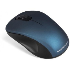 Мишка Modecom MC-WM10S Silent Wireless Blue (M-MC-WM10S-400)