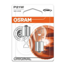 Автолампа Osram 21W (OS 7506_02B)