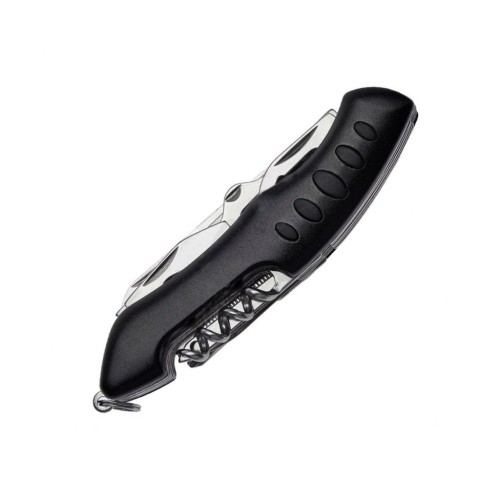 Ніж Skif Plus Fluent Black (KY5011LG5-B)