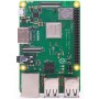 Промисловий ПК Raspberry Pi 3, Model B+, 1GB (RSP3 model B+)