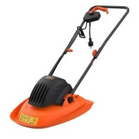 Газонокосарка Black&Decker 1.2 кВт (BEMWH551)