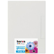 Папір Barva A3 Original Glossy 200 г/м2, 50c (IP-C200-342)