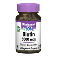 Вітамін Bluebonnet Nutrition Вітамін D3 1000IU, 100 желатинових капсул (BLB0447)