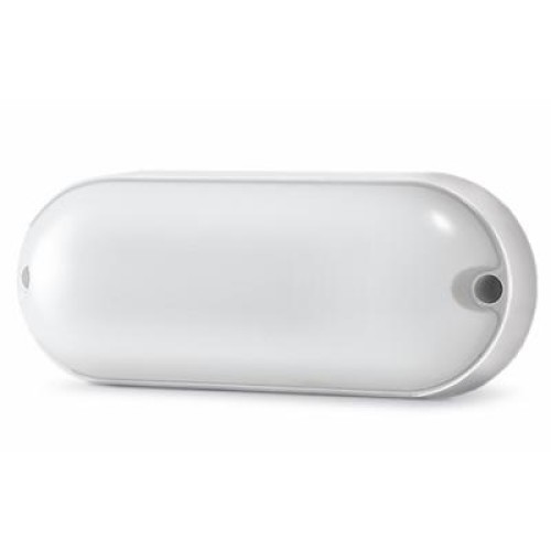 Світильник Videx LED IP65 7W 5000K 220V (VL-BHO-075PW)