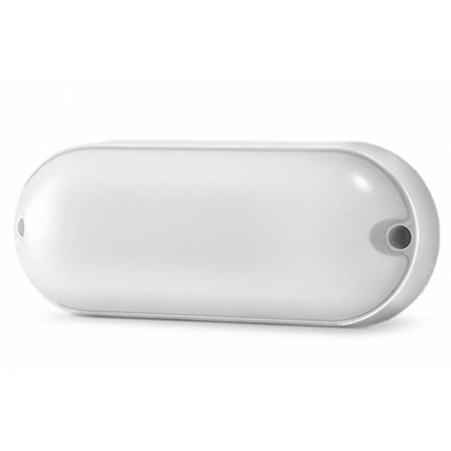Світильник Videx LED IP65 7W 5000K 220V (VL-BHO-075PW)