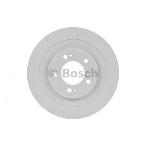 Гальмівний диск Bosch 0 986 479 A46