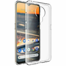 Чохол до мобільного телефона BeCover Nokia 1.4 Transparancy (706392)