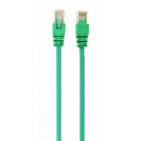 Патч-корд Cablexpert 1м UTP cat 6 green (PP6U-1M/G)