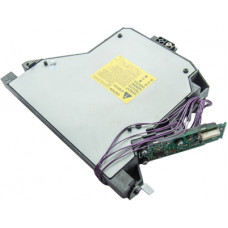 Блок лазера HP LJ M601/602/603/604/605/606/630 аналог RM1-8406 AHK (3205381)