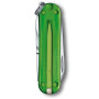 Ніж Victorinox Classic SD Colors Green Tea (0.6223.T41G)