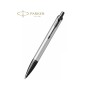 Ручка кулькова Parker IM 17 Achromatic Grey BT BP (22 832)