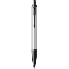 Ручка кулькова Parker IM 17 Achromatic Grey BT BP (22 832)