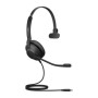 Навушники Jabra Evolve2 30 USB-A MS Mono (23089-899-979)