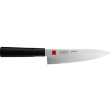 Кухонний ніж Kasumi Tora Chef 180 mm (K-36842)