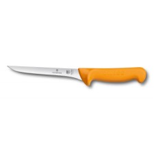 Кухонний ніж Victorinox Swibo Boning Flexible16 см Yellow (5.8409.16)