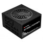 Блок живлення Chieftec 650W SteelPower (BDK-650FC)