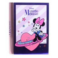 Дитяча косметика Markwins Minnie: набір-книга "Delicious" (1580383E)