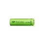 Акумулятор Gp AA R6 ReCyko battery 2600mAh AA (2700Series, 2 battery pack) (270ААHCE-EB2(Recyko) / 4891199186370)