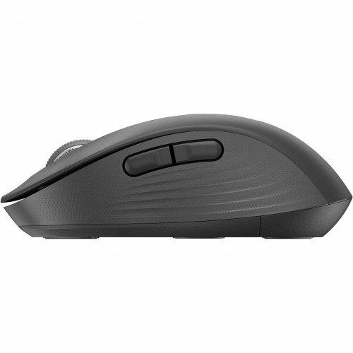 Мишка Logitech Signature M650 L Wireless Graphite (910-006236)