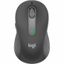 Мишка Logitech Signature M650 L Wireless Graphite (910-006236)