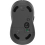 Мишка Logitech Signature M650 L Wireless Graphite (910-006236)