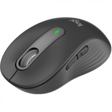 Мишка Logitech Signature M650 L Wireless Graphite (910-006236)