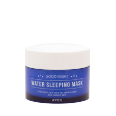 Маска для обличчя A'pieu Good Night Water Sleeping Mask зволожуюча нічна 110 мл (8809530037928)