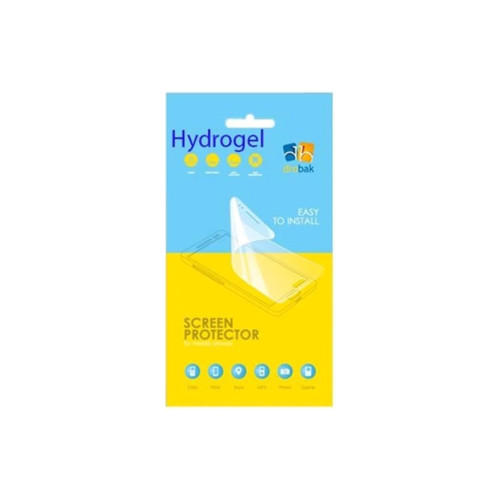 Плівка захисна Drobak Hydrogel Nokia 5.4 (474785)