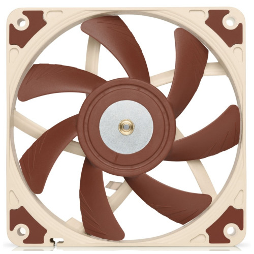 Кулер до корпусу Noctua NF-A12x15 PWM