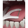 Флос-зубочистки DenTek Потрійне очищення 150 шт. (047700019055)