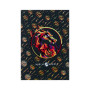 Блокнот Kite Mortal Kombat 50 листів, А5 клітинка (MK22-194-1)