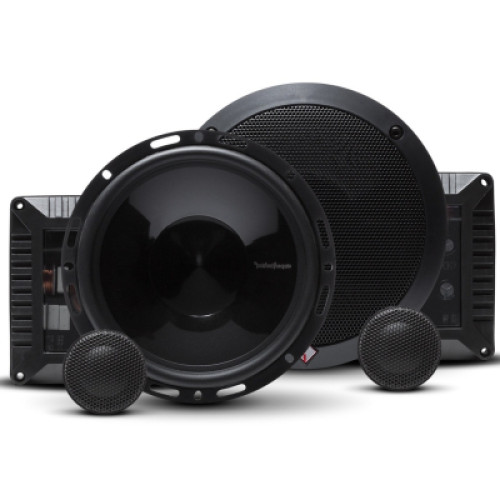 Компонентна акустика Rockford Fosgate Power T1650-S